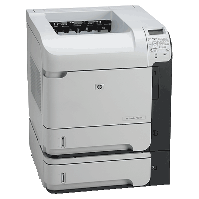 Máy in HP LaserJet P4015tn Printer