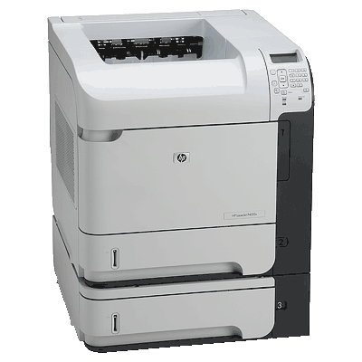 Máy in HP LaserJet P4015x Printer
