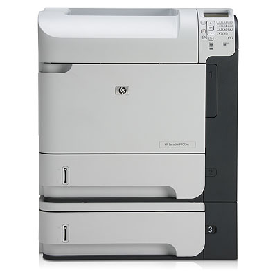 Máy in HP LaserJet P4515tn Printer