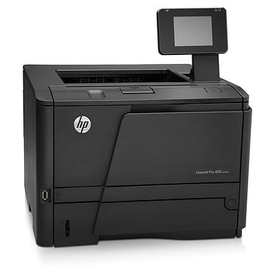 Máy in HP LaserJet Pro 400 Printer M401dn