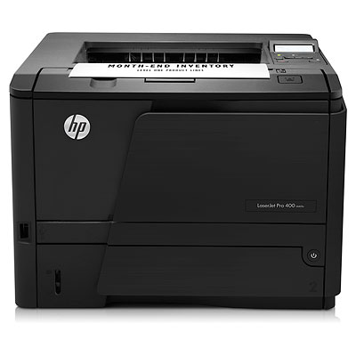 Máy in HP LaserJet Pro 400 Printer M401n