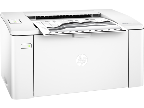 Máy in HP LaserJet Pro M102w Printer