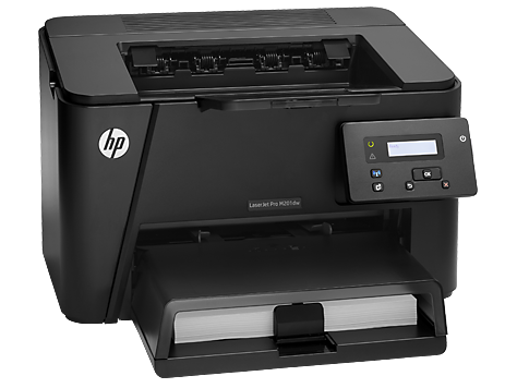 Máy in HP LaserJet Pro M201dw,  Duplex, Wifi, Laser trắng đen