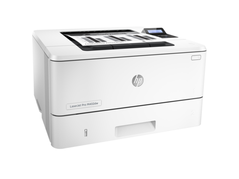 Máy in HP LaserJet Pro M402dw