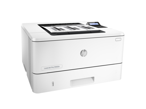 Máy in HP LaserJet Pro M402n