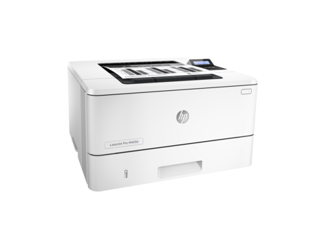 Máy in HP LaserJet Pro M403d