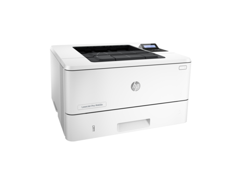 Máy in HP LaserJet Pro M403n