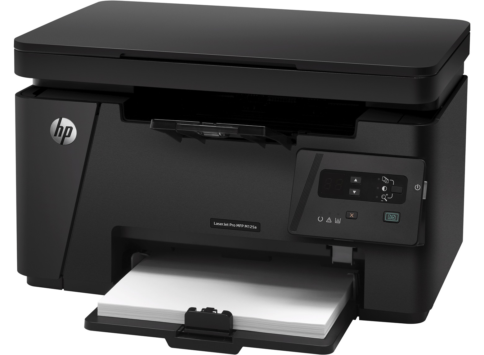 Máy in HP LaserJet Pro MFP M125A