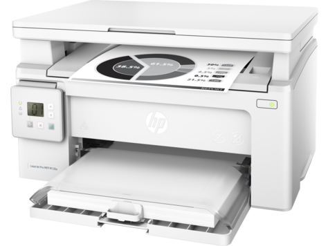 Máy in HP LaserJet Pro MFP M130a