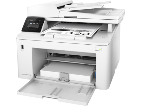 Máy in HP LaserJet Pro MFP M227fdw