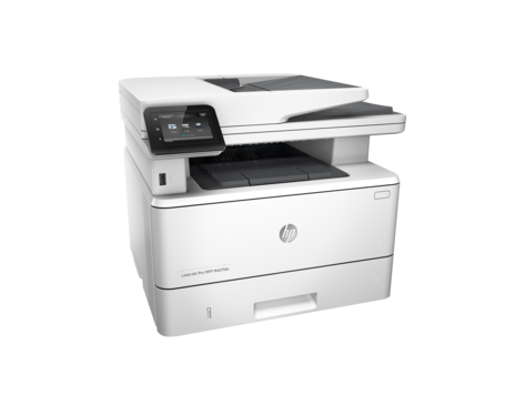 Máy in HP LaserJet Pro MFP M427fdn