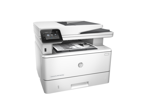 Máy in HP LaserJet Pro MFP M427fdw