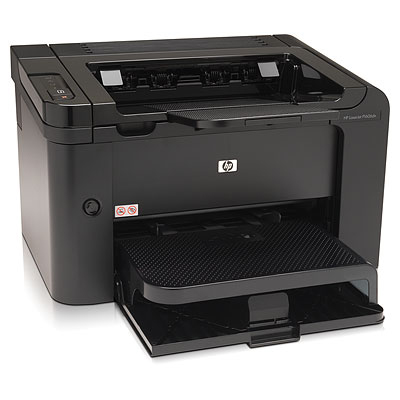 Máy in HP LaserJet Pro P1606dn Printer