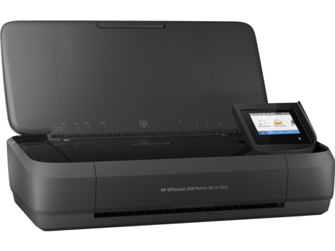 Máy in HP OfficeJet 250 Mobile All-in-One