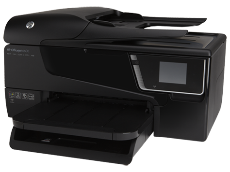 Máy in HP Officejet 6600 e All in One Printer   H711a/H711g