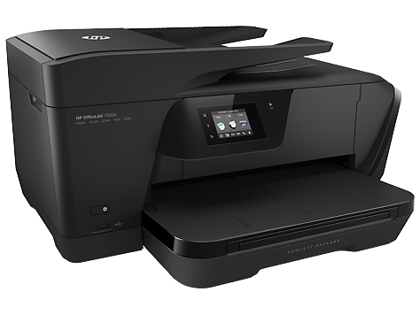 Máy in HP Officejet 7510 Wide Format All-in-One Printer