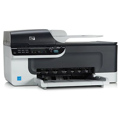 Máy in HP Officejet J4580 All in One Printer