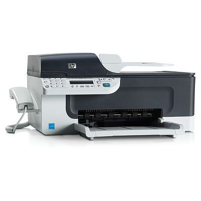 Máy in HP Officejet J4660 All in One Printer