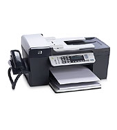 Máy in HP Officejet J5500 All in One Printer