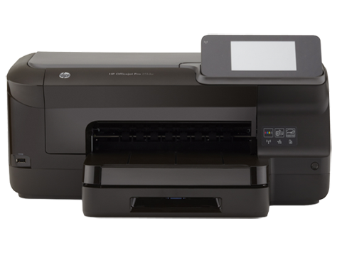 Máy in HP Officejet Pro 251dw Printer