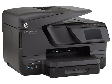 Máy in HP Officejet Pro 276dw Multifunction Printer
