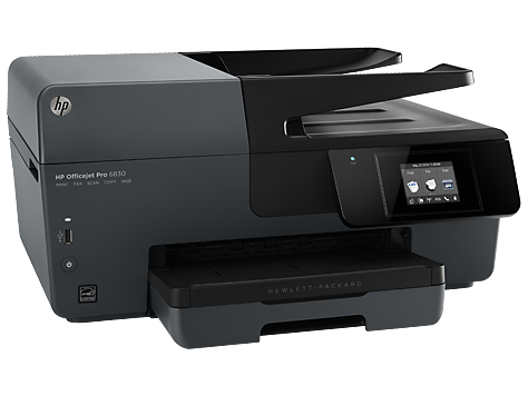 Máy in HP Officejet Pro 6830 e-All-in-One Printer