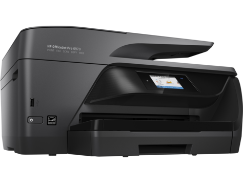 Máy in HP OfficeJet Pro 6970 All-in-One Printer