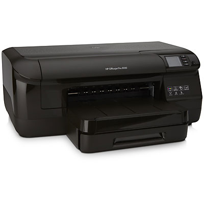 Máy in HP Officejet Pro 8100 ePrinter