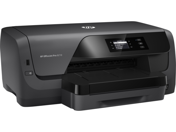Máy in HP Officejet Pro 8210 Printer