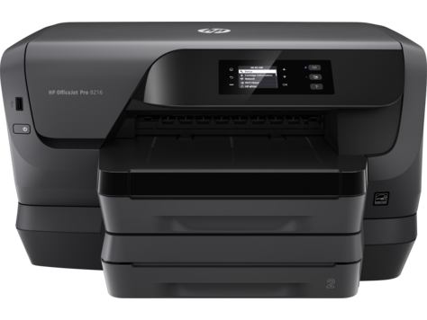 Máy in HP OfficeJet Pro 8216 Printer (T0G70A)