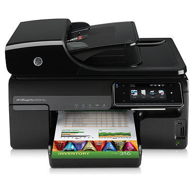 Máy in HP Officejet Pro 8500A Plus e-All-in-One Printer - A910g