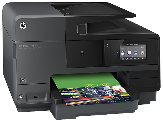 Máy in HP Officejet Pro 8620 e-All-in-One Printer