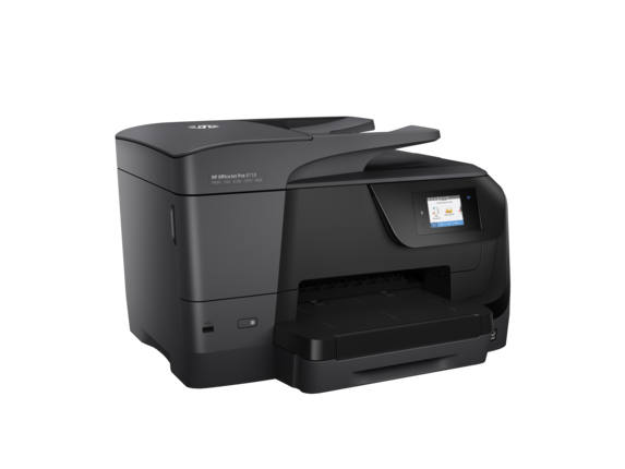 Máy in HP OfficeJet Pro 8710 All-in-One Printer