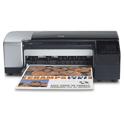 Máy in HP Officejet Pro K850 Color Printer