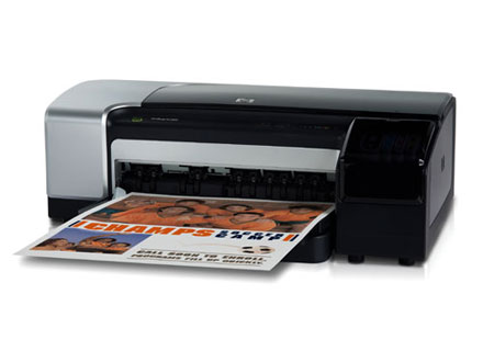 Máy in HP Officejet Pro K850dn Color Printer