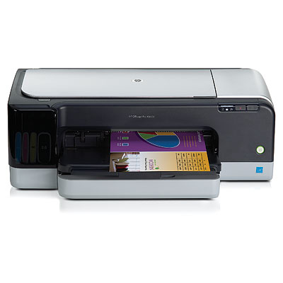 Máy in HP Officejet Pro K8600 Color Printer