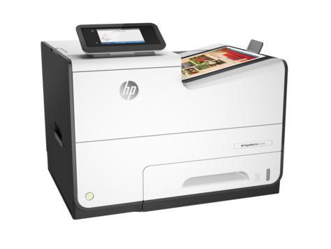 Máy in HP PageWide Pro 552dw Printer