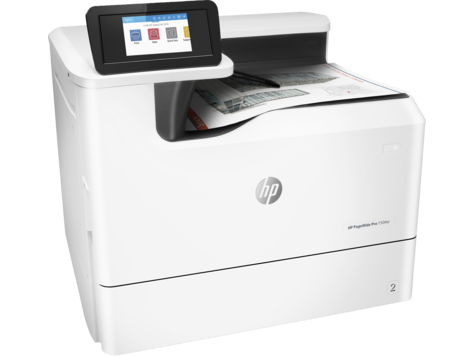 Máy in HP PageWide Pro 750dw