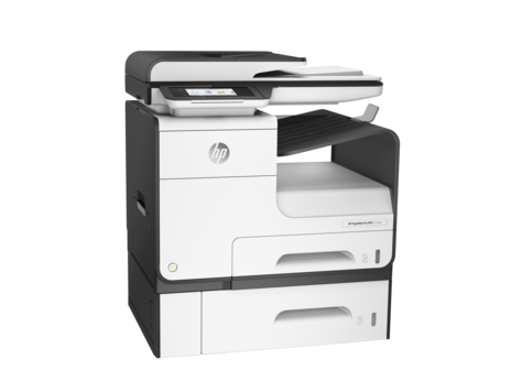 Máy in HP PageWide Pro MFP 477dwt