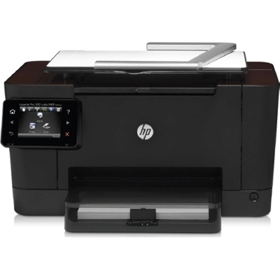 Máy in HP TopShot LaserJet Pro M275 MFP