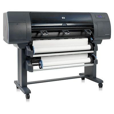 Máy in khổ lớn HP Designjet 4500 Printer