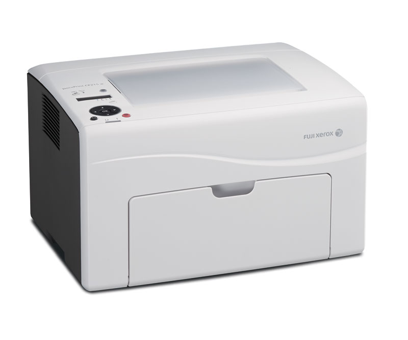 Máy in Laser màu Xerox DocuPrint CP215w