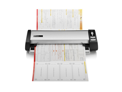 Máy scan tài liệu Plustek D430