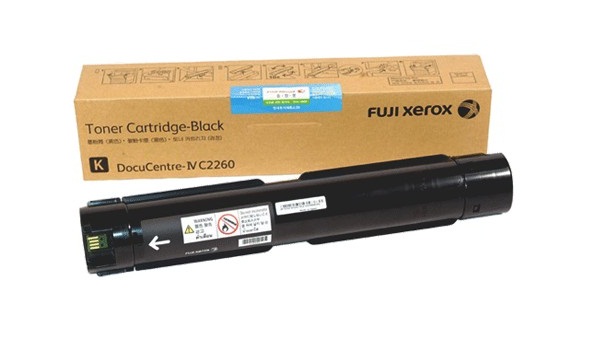 Mực đen Photocopy Fuji Xerox DocuCentre-IV C2263 (CT201434)