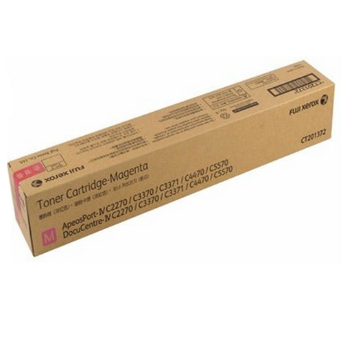 Mực đỏ Photocopy Fuji Xerox DocuCentre-IV C2270