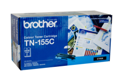 Mực in Brother TN-155 Cyan Toner Cartridge
