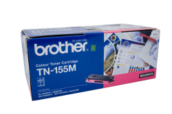 Mực in Brother TN-155 Magenta Toner Cartridge