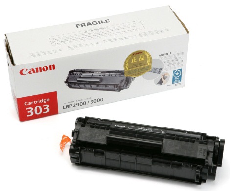 Mực Máy in Canon LBP-2900