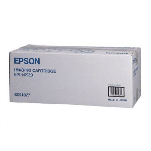 Mực in Epson S051077 Black Toner Cartridge