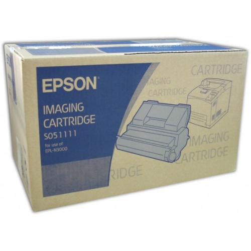 Mực in Epson S051111 Black  Toner